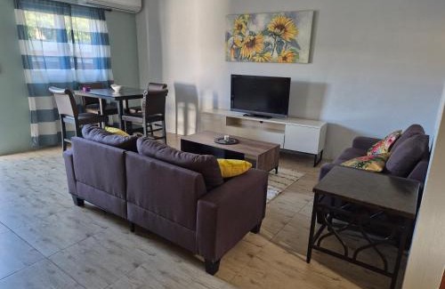 Grote Berg Apartment | Sunflower-Lodge