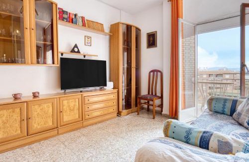 Santa Pola Apartment | Sunflower Ronda