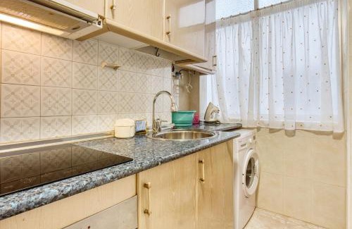Santa Pola Apartment | Sunflower Ronda