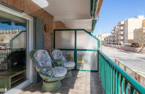 Santa Pola Apartment | Sunflower Salamanca