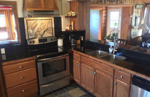 Pagosa Springs Cabin | Sunflower Vacation Rental
