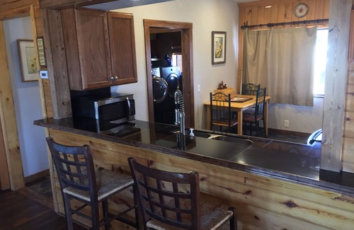 Pagosa Springs Cabin | Sunflower Vacation Rental