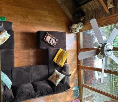 Innsbrook Ski Chalet | Sunflower Valley