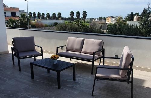 Serrano House | SunflowerSalento