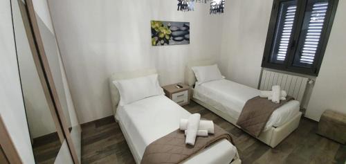 Serrano House | SunflowerSalento