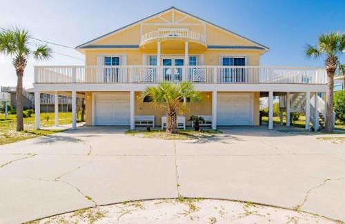 Toilla Segunda House | Sunglow Bungalow