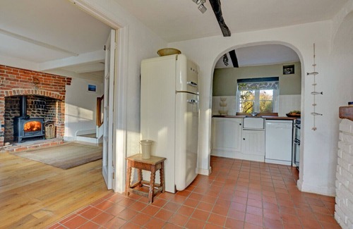 Southrepps House | Sunhaven Cottage - Two Bedroom House, Sleeps 3