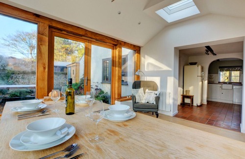 Southrepps House | Sunhaven Cottage - Two Bedroom House, Sleeps 3
