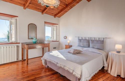 Villabuona House | Sunhouse - Tuscan Hills