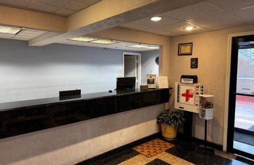 Union City Hotel | Suni's Place