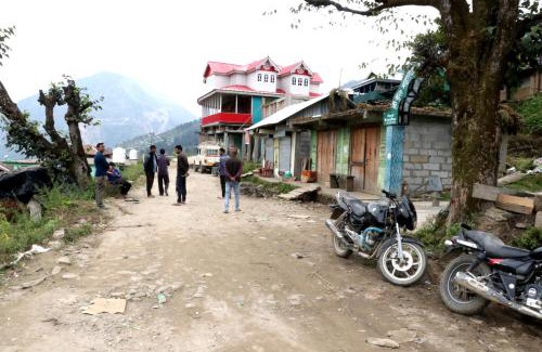 Purola House | Sunil Home Stay,Kotgaon By WB Homes