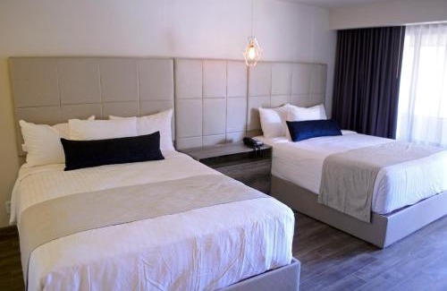 Tijuana Hotel | Sunio City