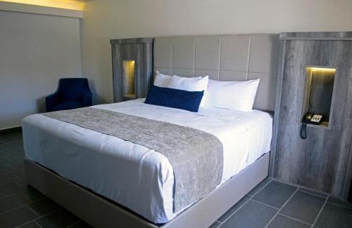 Tijuana Hotel | Sunio City