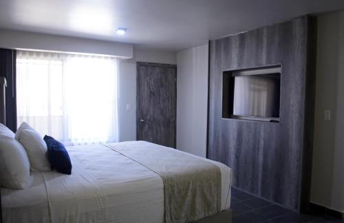 Tijuana Hotel | Sunio City