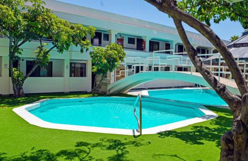 Tijuana Hotel | Sunio City