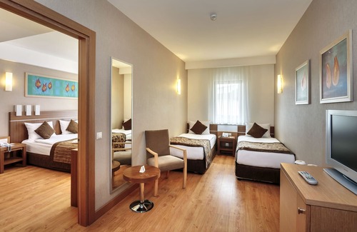 Side Resort | Sunis Kumköy Beach Resort Hotel & Spa - All inclusive