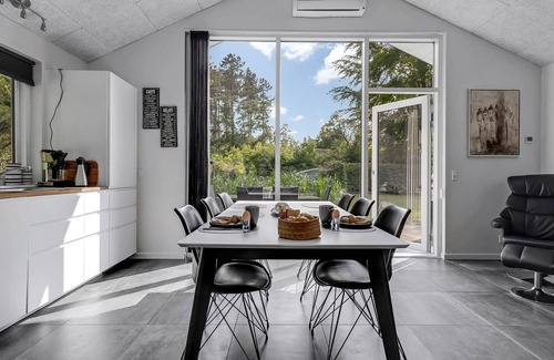 Grenaa House | "Sunja" - 450m from the sea by Interhome