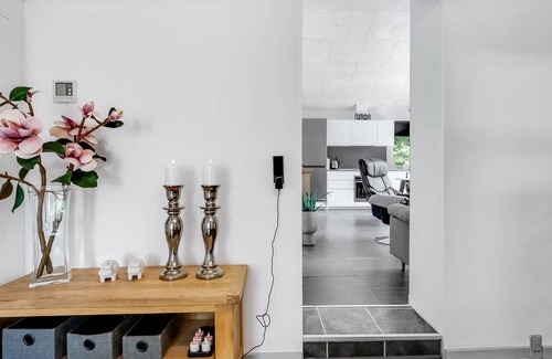Grenaa House | "Sunja" - 450m from the sea by Interhome