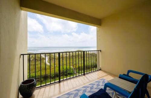 Jacksonville Beach Apartment | Sunkissed Escape