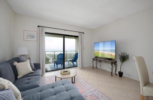 Jacksonville Beach Apartment | Sunkissed Escape