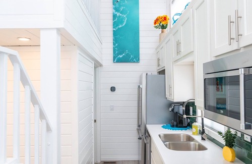 Earp House | Sunkissed Hideaway, Front Row at Roadrunner Resort