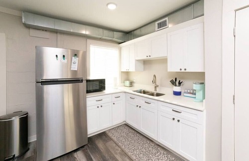 Bay St Louis House | SunKissed - Old Town Depot District