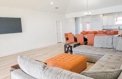 Dauphin Island House | SunKissed
