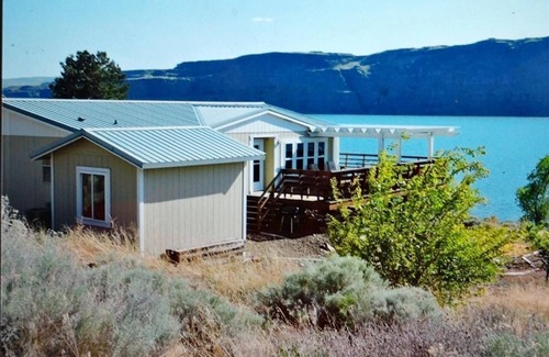 Sunland Estates House | Sunland Cove Beach House