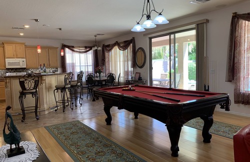 Rio Paseo House | SUNLAND VILLA - High End resort with heated pool/spa, few minutes to golf course