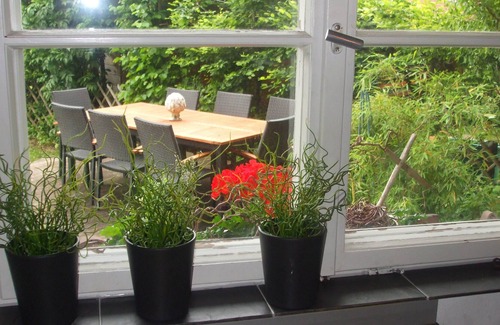 Oberstdorf Apartment | Sunlight 75 sqm for 2-7 people