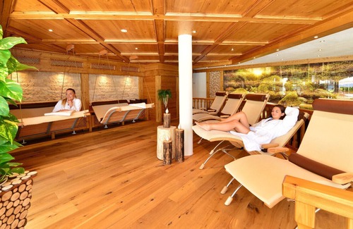 Oberstdorf Apartment | Sunlight 75 sqm for 2-7 people