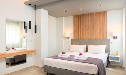 Georgioupolis Apartment | Sunlight Beach Hotel