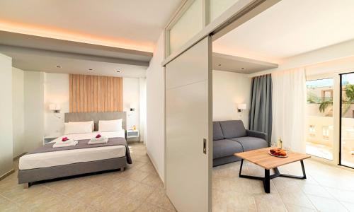 Georgioupolis Apartment | Sunlight Beach Hotel
