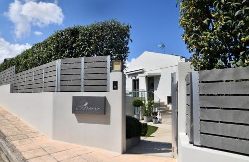 Halepa Villa | Sunlight Breeze Villa