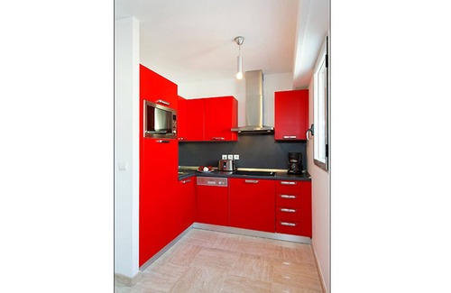 Beausoleil Apartment | Sunlight Properties BUGATTI - Hypercentral 1BR right next to Monaco station