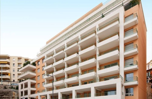 Beausoleil Apartment | Sunlight Properties BUGATTI - Hypercentral 1BR right next to Monaco station