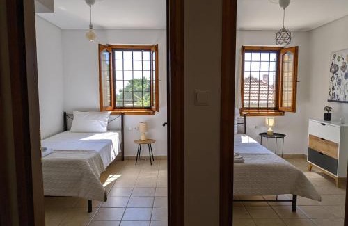 Afetai House | Sunlight Stonehouse