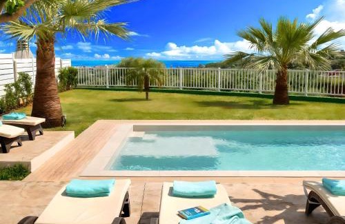 Georgioupolis House | Sunlight Villa Beheizter Pool
