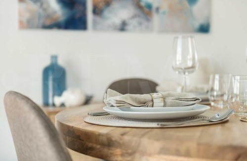Perchel Norte Apartment | Sunlit & fresh apartment - Center by REMS