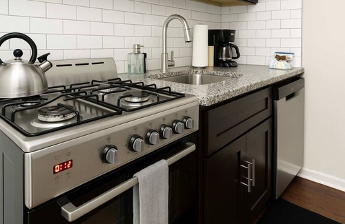 Rogers Park Apartment | Sunlit Studio with City Charm