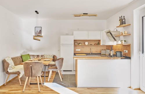 Oeblarn Apartment | Sunlodge Öblarn Top C3 /Schladming-Dachstein
