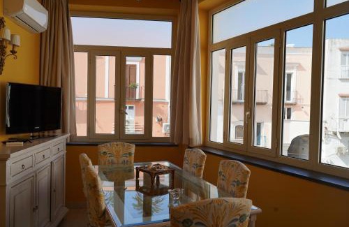 Forio Apartment | Sunlux Maison