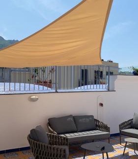 Forio Apartment | Sunlux Maison