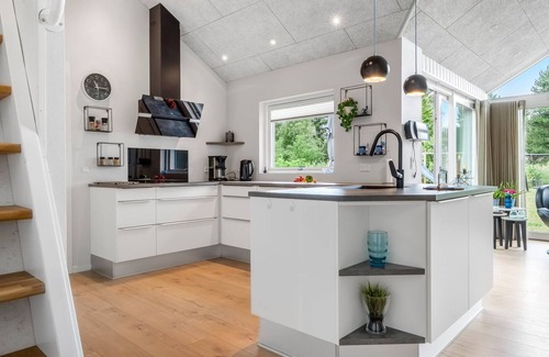 Tversted House | "Sunna" - 1.2km from the sea by Interhome