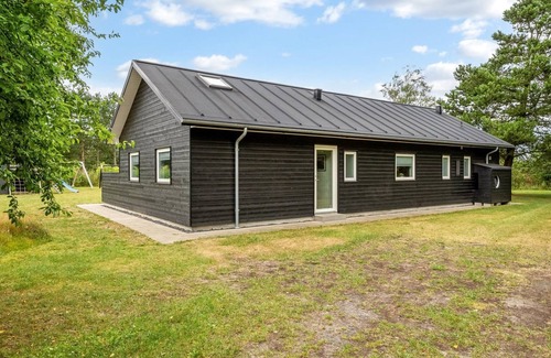 Tversted House | "Sunna" - 1.2km from the sea by Interhome