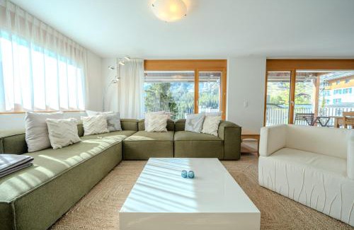 Arosa Apartment | Sunnaschy Heidi by Arosa Vacations