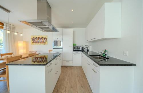 Arosa Apartment | Sunnaschy Heidi by Arosa Vacations