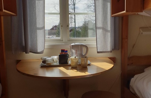 Sunne Bed & Breakfast | Sunne Hembygdsgard B&B