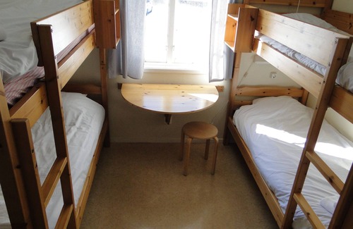Sunne Bed & Breakfast | Sunne Hembygdsgard B&B