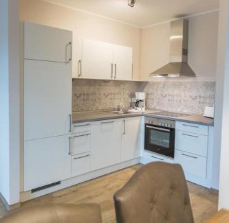 Kuhlungsborn Ost Apartment | Sunnevelt-Apartment-7